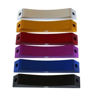 Honda S2000 Tunnel Brace - BLOX Racing - Silver - `00-`03 Honda S2000 Tunnel Brace - BLOX Racing - Silver - `00-`03